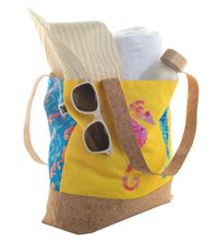 BORSA IN SUGHERO E RPET